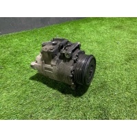 компрессор кондиционера Mercedes-Benz CLK 500 w209 2002 A0012301611