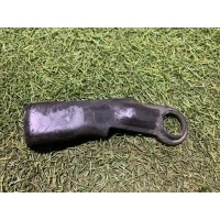 кронштейн двигателя Mercedes-Benz CLK 500 w209 2002 A1122230341, A1122230441