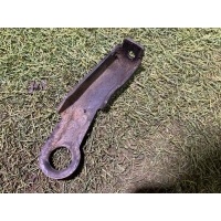 кронштейн двигателя Mercedes-Benz CLK 500 w209 2002 A1122230441, A1122230341