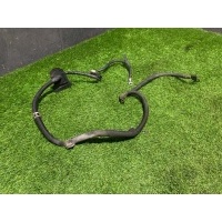 высоковольтный провод Mercedes-Benz CLK 500 w209 2002 A2035402206