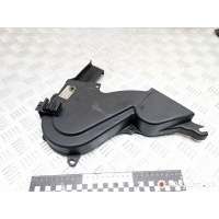 Защита (кожух) ремня ГРМ Peugeot 406 1997 9637581080,97100100