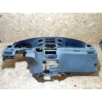 Панель передняя салона (торпедо) IVECO Daily 2008 G17219080,69501801