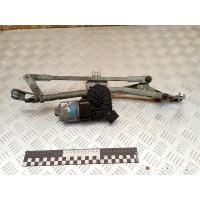 Механизм стеклоочистителя (трапеция дворников) Peugeot Partner 2 (B9) 2014 9682861480,968286148001,3397020954