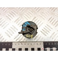 Сопротивление печки Smart Fortwo 2001 8C330