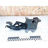 Педаль тормоза Renault Scenic 2 2008 270106,3331000A,72557