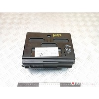 CD-чейнджер Peugeot 607 2002 9636561780,9631222180