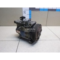 Компрессор кондиционера Suzuki Swift (2004 - 2010) 9520063JA1