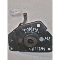Подушка крепления КПП Citroen C4 Picasso 2008 96230491,9658252780
