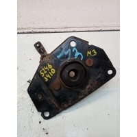 Подушка крепления двигателя Citroen C4 Picasso 2007 96230491,9658252780