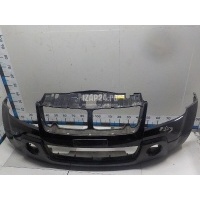 Бампер передний Suzuki Grand Vitara (2005 - 2015) 7171165J41799