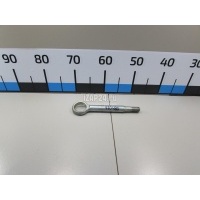 Крюк буксировочный Impreza G12 2007 - 2012 57805FG000