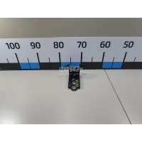 Петля двери задней правой нижняя Subaru Impreza (G12) (2007 - 2012) 60470FG0209P