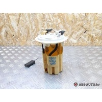 насос топливный Citroen Berlingo 2 (B9) 2010 9647083480,9633283880