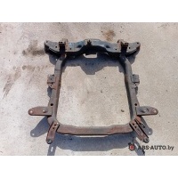 Балка подвески передняя (подрамник) Opel Corsa C 2001 GM1810