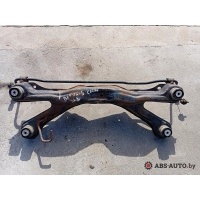 Балка подвески передняя (подрамник) Opel Vectra B 1998