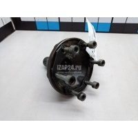 Фланец КПП VAG Jetta (2006 - 2011) 02A409343C