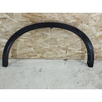 Расширитель бампера Nissan X-Trail T32 2013-2019 638614CM0B