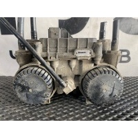 кран модулятор EBS DAF 106 4801061050