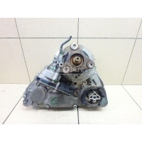 Моторчик блокировки межосевого дифференциала BMW X5 E70 (2007 - 2013) 27607643762