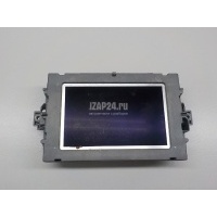 Дисплей информационный Mercedes Benz W204 (2007 - 2015) 2049007508