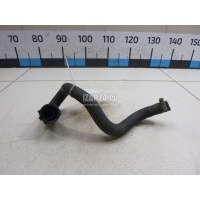 Патрубок отопителя Volvo S80 (2006 - 2016) 30794858