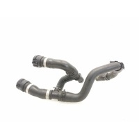 Патрубок отопителя Audi Q5 8RB 2009 8R0819334E
