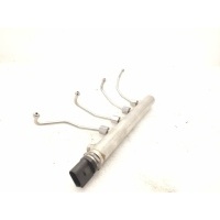 Топливная рейка (рампа) BMW 3-Series F30 2012 13537585411, 7585411
