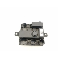 Модуль питания BMW 3-Series F30 2012 12637633242