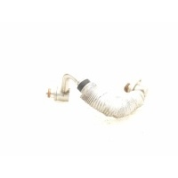 Трубка охлаждения турбины BMW 3-Series F30 2012 11538663517, 11537588936, 11538626655, 7588936