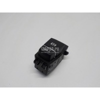 Кнопка фиксатора стояночного тормоза BMW 5-serie F10/F11 (2009 - 2016) 61319217594