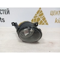 Фара противотуманная Volkswagen Polo 5 612 до Рестайлинг 2009-2015 1T0941700C