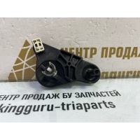 Кронштейн МКПП Skoda Fabia 2 5J2 Рестайлинг 2013 6R0711202
