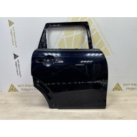 дверь MINI cooper Hatch F55 Рестайлинг 2018-2021 41007327450