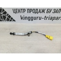 Пиропатрон петли капота Volkswagen Tiguan 2 AD1 до Рестайлинг 2016-2020 5NA823823F