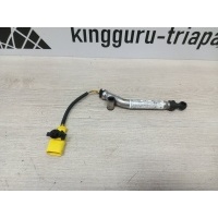 Пиропатрон петли капота Volkswagen Tiguan 2 AD1 до Рестайлинг 2016-2020 5NA823823F