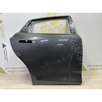 дверь Changan UNI-V 1 2022-2024 C281F2701031000AA