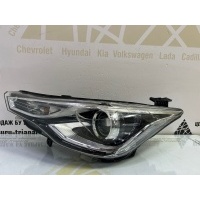 Фара галогеновая Changan Alsvin 2018-2024 4121010BS01