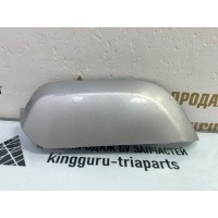 Заглушка буксировочного крюка Renault Duster 1 HSA/M Рестайлинг 2015-2021 511657363R