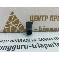 Датчик парковки Nissan X-Trail 2 T31_ Рестайлинг 2010-2015 284384BA0B