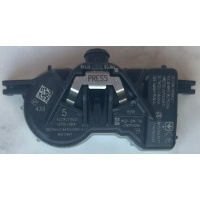 Датчик давления колёса tpms renault kadjar megane nissan micra * 407004cb0a *