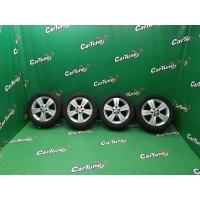 Диски Mercedes-Benz Viano W639 2011 A6394012402