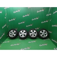 Диски Mercedes-Benz Viano W639 2013 A6394012402