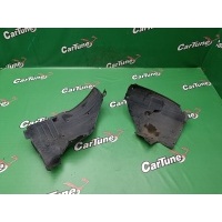 Подкрылок Mercedes-Benz S W220 2000 A2206980730