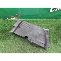 Пластик подкапотный Mercedes-Benz S W140 1995 A1408202078