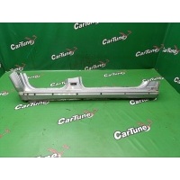 Порог кузова Mercedes-Benz ML W163 2004 A1636300240
