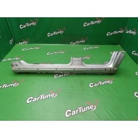 Порог кузова Mercedes-Benz ML W163 2004 A1636300140