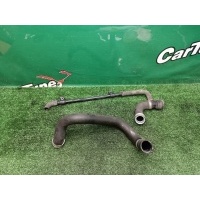 Патрубки охлаждения Mercedes-Benz Viano W639 2013 A6395016682