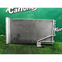 Радиатор кондиционера Mercedes-Benz CLK W209 2002 A2035000954