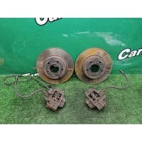 Суппорта Mercedes-Benz E W210 1999 A0014205783