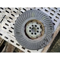 шкив коленвала MAN TGX 2018 51026023057,51022010195,51026020127